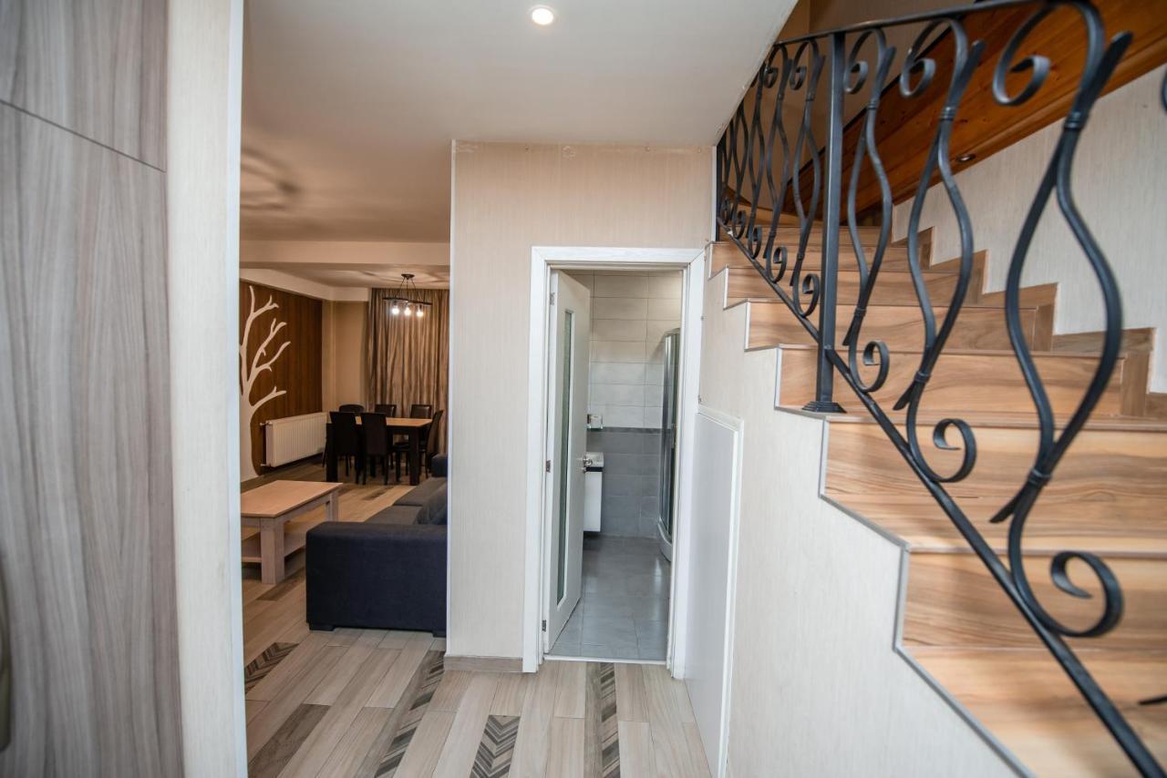 באקוריאני Villa Garden מראה חיצוני תמונה