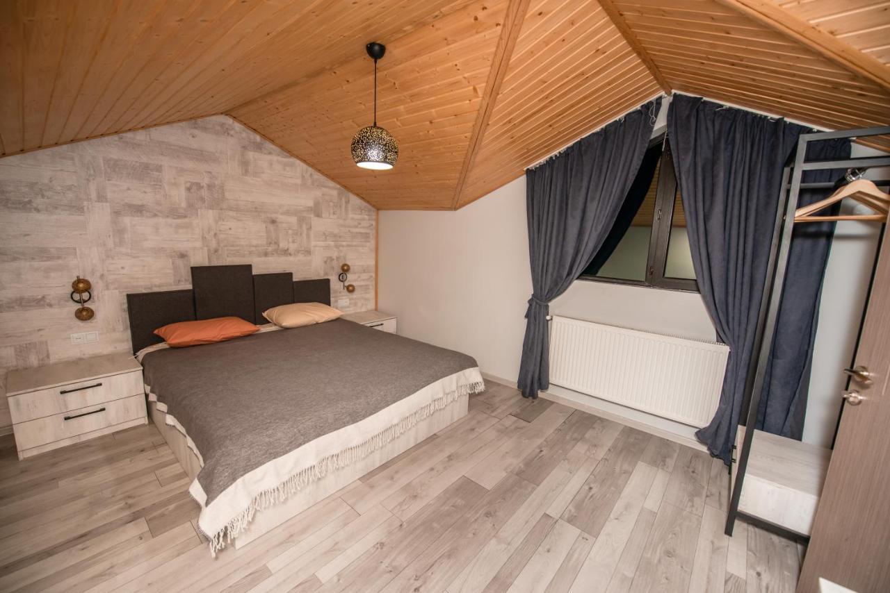באקוריאני Villa Garden מראה חיצוני תמונה