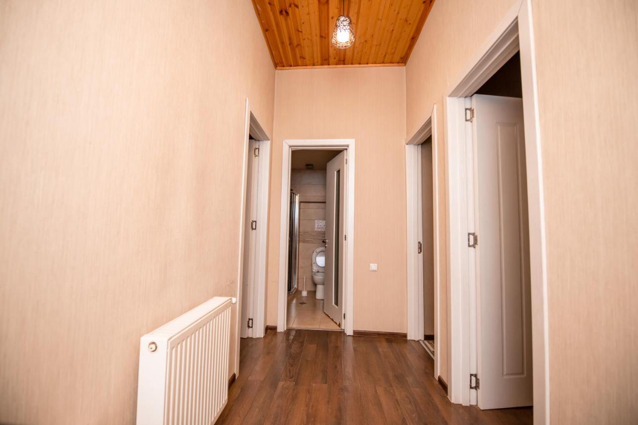 באקוריאני Villa Garden מראה חיצוני תמונה