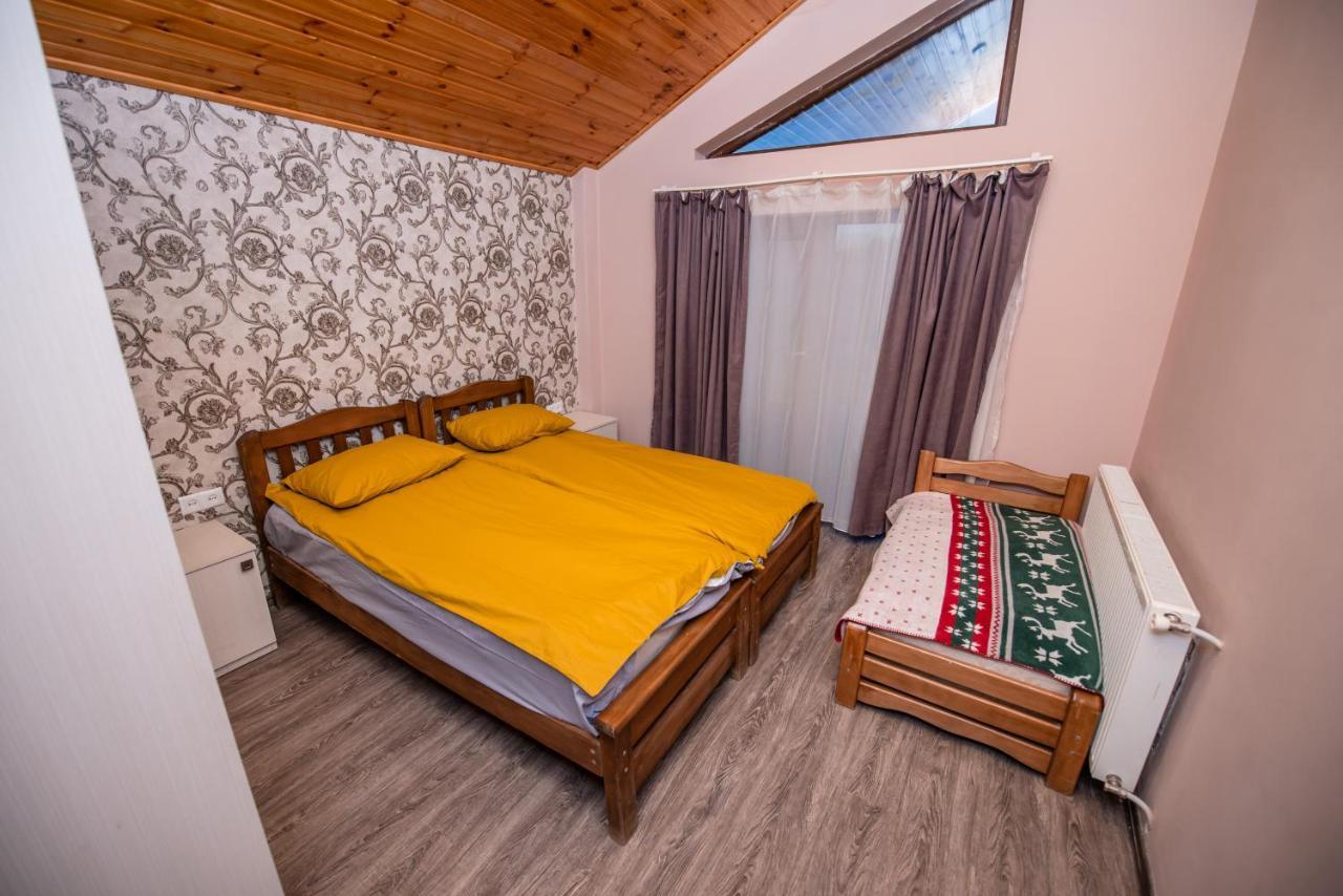 באקוריאני Villa Garden מראה חיצוני תמונה
