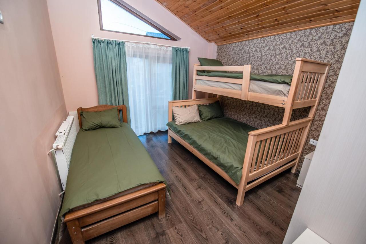באקוריאני Villa Garden מראה חיצוני תמונה