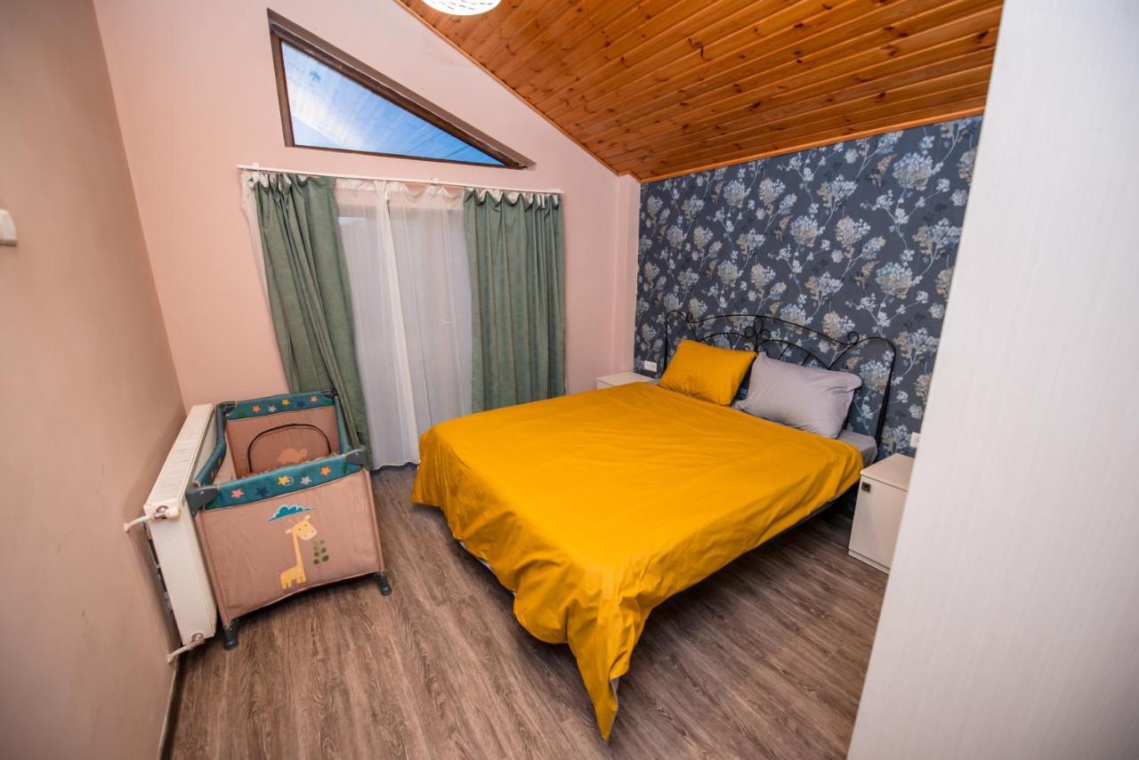 באקוריאני Villa Garden מראה חיצוני תמונה