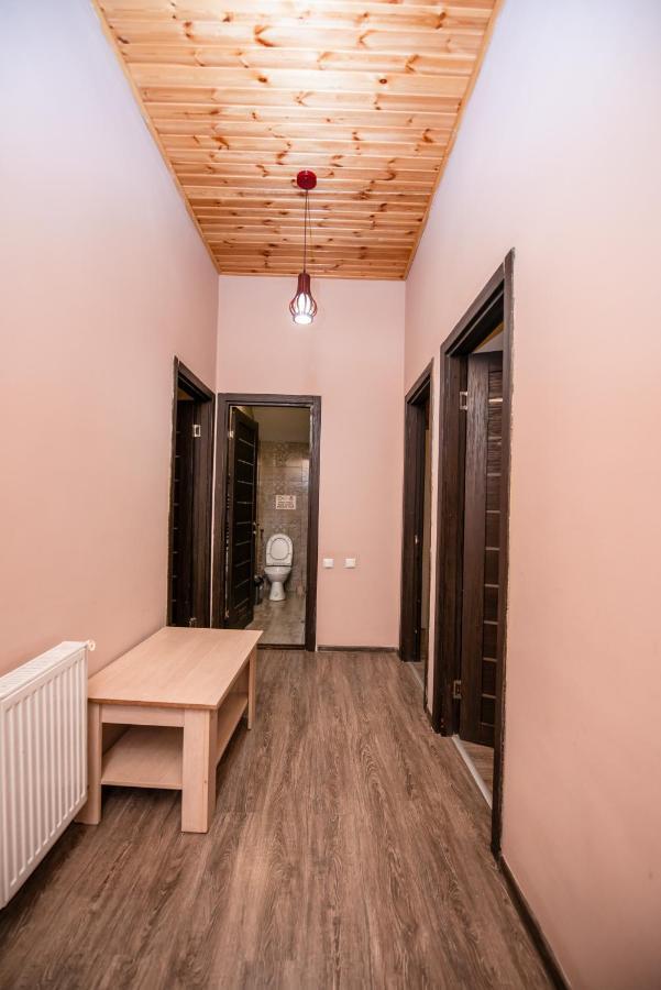 באקוריאני Villa Garden מראה חיצוני תמונה